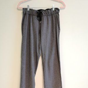 Lululemon On the Fly Pant
